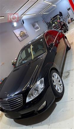 مرسيدس بنز S-Class